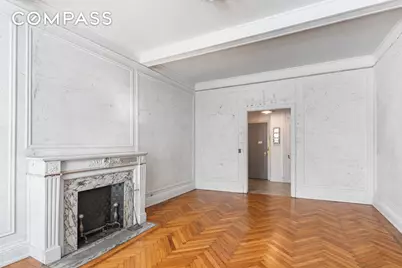302 W 86th Street #1C, New York, NY 10024 - Photo 3