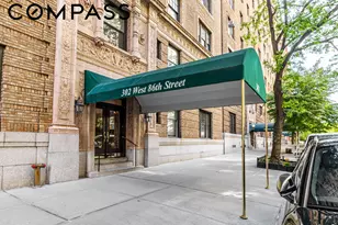 302 W 86th St, New York City, NY 10024 - Photo 15
