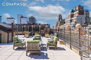 302 W 86th St, New York, NY 10024 - Photo 9