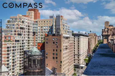 302 W 86th Street #1C, New York City, NY 10024 - Photo 13