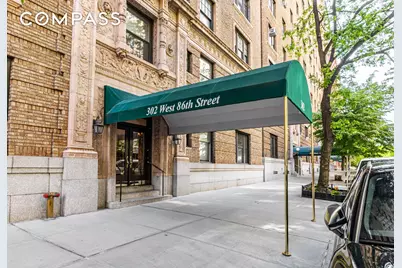 302 W 86th Street #1C, New York, NY 10024 - Photo 15
