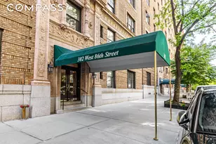 302 W 86th St, New York, NY 10024 - Photo 15