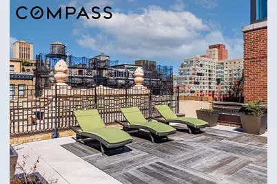 302 W 86th Street #1C, New York City, NY 10024 - Photo 11