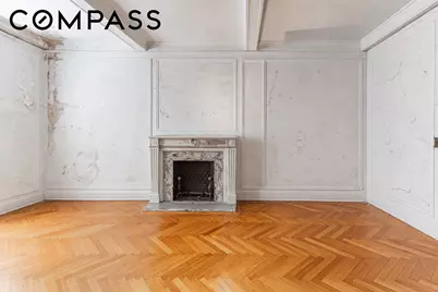 302 W 86th Street #1C, New York City, NY 10024 - Photo 1