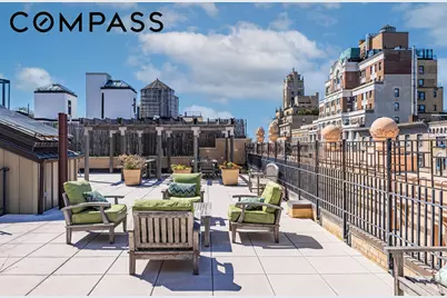 302 W 86th Street #1C, New York City, NY 10024 - Photo 9