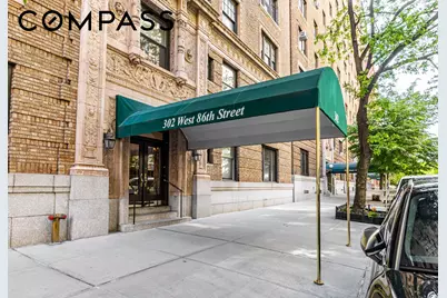 302 W 86th Street #1C, New York City, NY 10024 - Photo 15