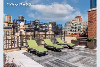 302 W 86th Street #1C, New York, NY 10024 - Photo 11