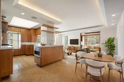2 5th Avenue #4C, New York City, NY 10011 - Photo 5