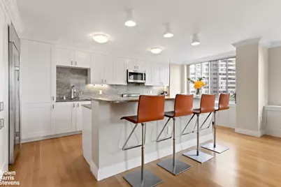 30 W 63rd Street #19CD, New York City, NY 10023 - Photo 1