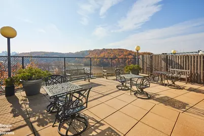 2400 Johnson Avenue #12F, New York City, NY 10463 - Photo 15