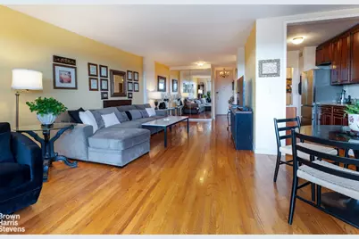 2400 Johnson Avenue #12F, New York City, NY 10463 - Photo 9