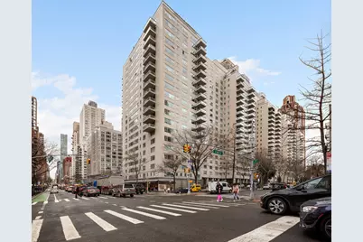 200 E 66th Street #PH-E21-3, New York City, NY 10065 - Photo 23