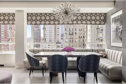 200 E 66th Street #PH-E21-3, New York City, NY 10065 - Photo 5