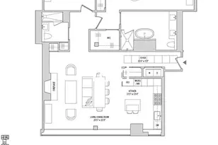 200 E 66th St, New York City, NY 10065 - Photo 25