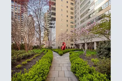 200 E 66th Street #PH-E21-3, New York City, NY 10065 - Photo 21