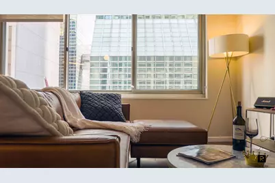 333 E 45th Street #12-F, New York City, NY 10017 - Photo 5