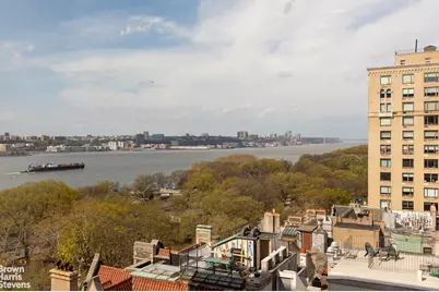 37 Riverside Drive #10B, New York City, NY 10023 - Photo 21