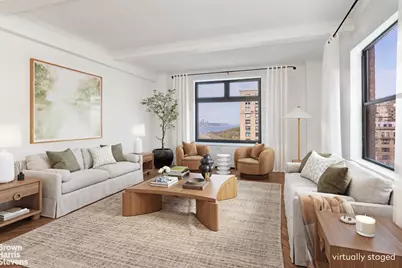 37 Riverside Drive #10B, New York City, NY 10023 - Photo 1