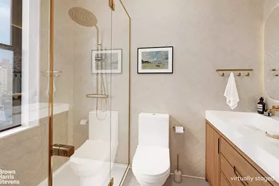 37 Riverside Drive #10B, New York City, NY 10023 - Photo 7