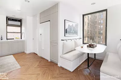 37 Riverside Drive #10B, New York City, NY 10023 - Photo 3