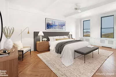 37 Riverside Drive #10B, New York City, NY 10023 - Photo 5