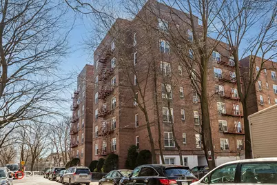 930 E 7th Street #6C, New York City, NY 11230 - Photo 11