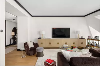 53 W 53rd Street #18B, New York, NY 10019 - Photo 3