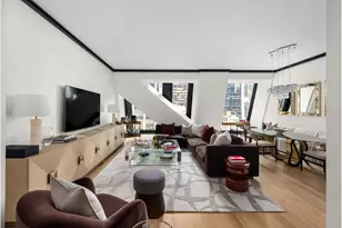 53 W 53rd St, New York, NY 10019 - Photo 1