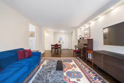 301 E 69th Street #4K, New York City, NY 10021 - Photo 3
