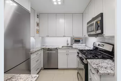 301 E 69th Street #4K, New York City, NY 10021 - Photo 5