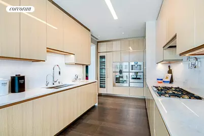 35 Hudson Yards #5604, New York City, NY 10001 - Photo 5