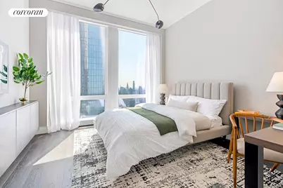 35 Hudson Yards #5604, New York City, NY 10001 - Photo 9