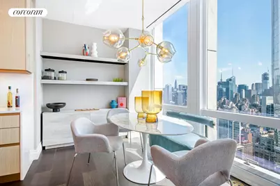 35 Hudson Yards #5604, New York City, NY 10001 - Photo 7