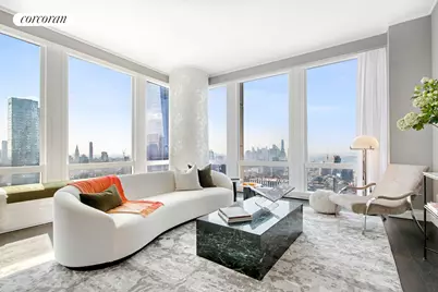 35 Hudson Yards #5604, New York City, NY 10001 - Photo 3