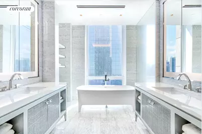 35 Hudson Yards #5604, New York City, NY 10001 - Photo 11
