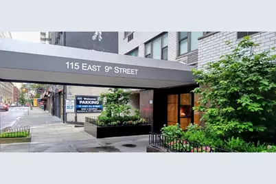 115 E 9th Street #10N, New York, NY 10003 - Photo 9