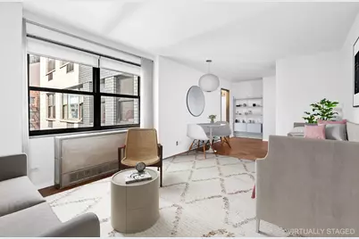 115 E 9th Street #10N, New York City, NY 10003 - Photo 3