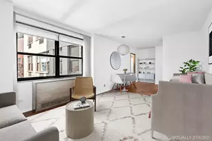 115 E 9th St, New York City, NY 10003 - Photo 3