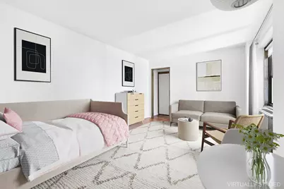 115 E 9th Street #10N, New York, NY 10003 - Photo 1