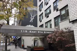 115 E 9th St, New York City, NY 10003 - Photo 9