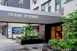 115 E 9th St, New York City, NY 10003 - Photo 9
