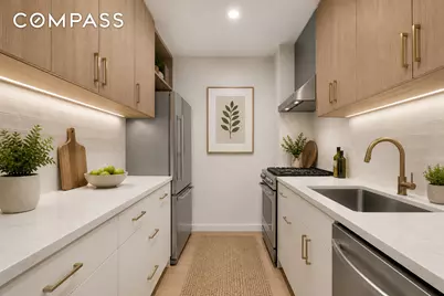 42 W 13th Street #1E, New York, NY 10011 - Photo 5
