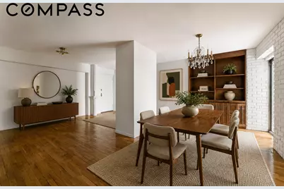 42 W 13th Street #1E, New York City, NY 10011 - Photo 7