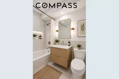 42 W 13th Street #1E, New York City, NY 10011 - Photo 9
