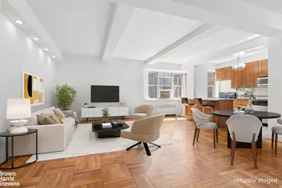 550 Grand Street #H7G, New York City, NY 10002 - Photo 1