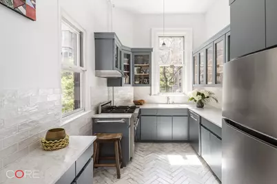 278 W 86th Street #2AB, New York City, NY 10024 - Photo 5