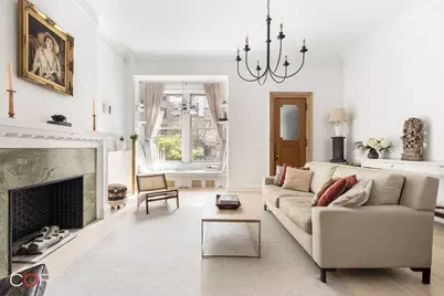 278 W 86th Street #2AB, New York City, NY 10024 - Photo 3