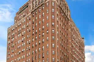 230 Riverside Dr, New York City, NY 10025 - Photo 13