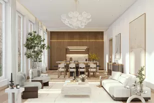 32 Walker St, New York City, NY 10013 - Photo 5