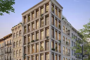 32 Walker St, New York, NY 10013 - Photo 1